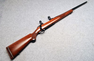 Ruger ~ M77 ~ .270 Winchester - Image 1 of 10