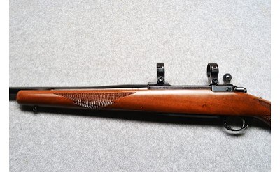 Ruger ~ M77 ~ .270 Winchester - Image 7 of 10