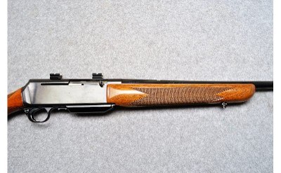 Browning ~ BAR ~ 7mm Rem Mag - Image 3 of 10