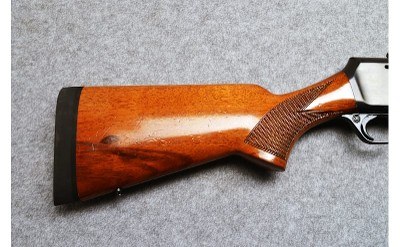 Browning ~ BAR ~ 7mm Rem Mag - Image 2 of 10