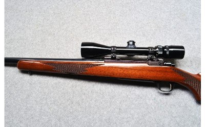 Ruger ~ M77 Mark II ~ 25-06 Remington - Image 7 of 10