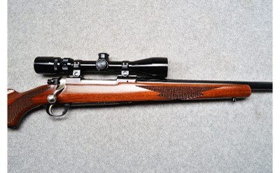 Ruger ~ M77 Mark II ~ 25-06 Remington - Image 3 of 10