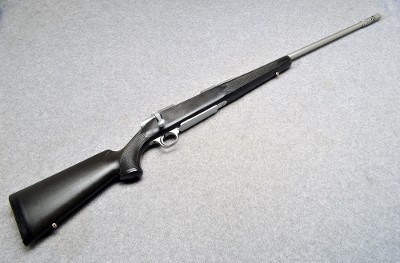 Browning ~ A-Bolt ~ 7mm Remington Magnum - Image 1 of 10