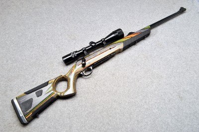 Ruger ~ M77 ~ .30-06 Springfield - Image 1 of 10
