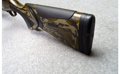Beretta ~ A400 Xtreme Plus Mossy Oak Bottomland ~ 12 gauge - Image 10 of 10