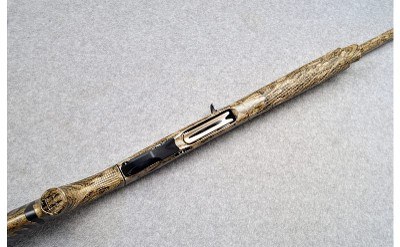 Benelli ~ SB3 Mossy Oak Bottomland ~ 12 Gauge - Image 5 of 10