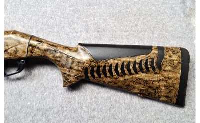 Benelli ~ SB3 Mossy Oak Bottomland ~ 12 Gauge - Image 6 of 10