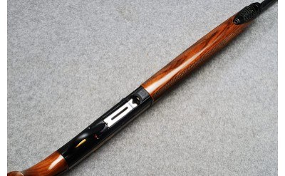 Beretta ~ AL391 Urika ~ 12 Gauge - Image 6 of 12