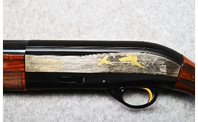 Beretta ~ AL391 Urika ~ 12 Gauge - Image 9 of 12