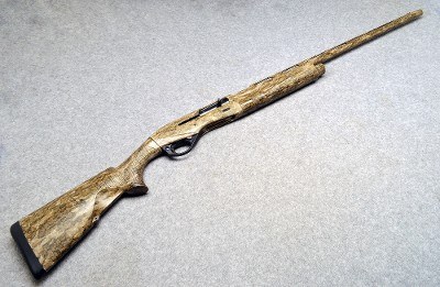 Benelli ~ M2 Mossy Oak Bottomland ~ 20 Gauge - Image 1 of 10