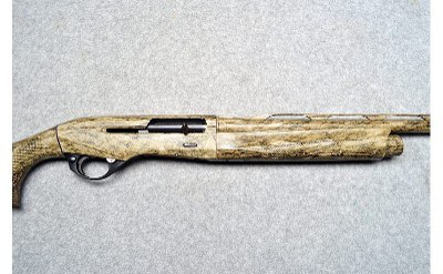 Benelli ~ M2 Mossy Oak Bottomland ~ 20 Gauge - Image 3 of 10