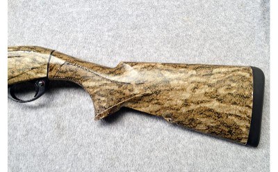 Benelli ~ M2 Mossy Oak Bottomland ~ 20 Gauge - Image 6 of 10
