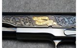 Colt ~ Government "One Riot-One Ranger" Limited Edition ~ .38 Super - Image 3 of 5