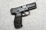 Heckler & Koch ~ VP9 ~ 9mm - Image 1 of 2