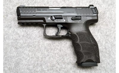Heckler & Koch ~ VP9 ~ 9mm - Image 2 of 2