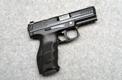 Heckler & Koch ~ VP9 ~ 9mm - Image 1 of 2