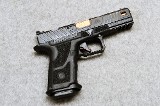 Zev Technologies ~ OZ9 -STD-Covert ~ 9mm - Image 1 of 2