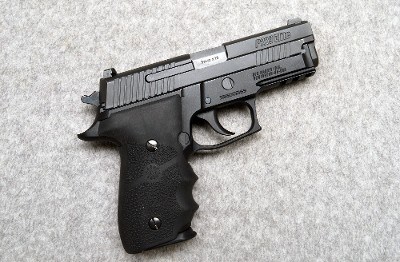 SIG Sauer ~ P229 Elite ~ 9mm - Image 1 of 2