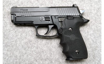 SIG Sauer ~ P229 Elite ~ 9mm - Image 2 of 2