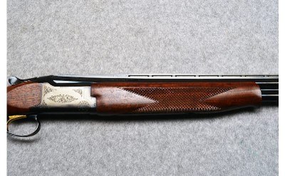 Browning ~ Citori Hunter ~ 28 Gauge - Image 3 of 13