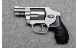 Smith & Wesson 642-1 Airweight ~.38 SPL +P - Image 2 of 2