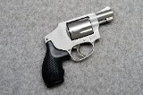 Smith & Wesson 642-1 Airweight ~.38 SPL +P - Image 1 of 2