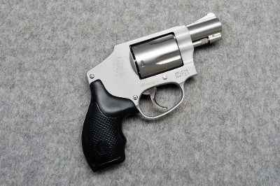 Smith & Wesson 642-1 Airweight ~.38 SPL +P - Image 1 of 2