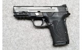 Smith and Wesson ~ M&P 9 Shield EZ ~ 9mm - Image 2 of 2