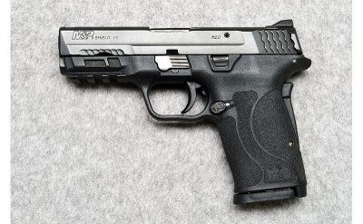Smith and Wesson ~ M&P 9 Shield EZ ~ 9mm - Image 2 of 2
