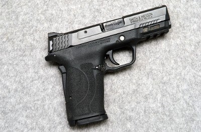 Smith and Wesson ~ M&P 9 Shield EZ ~ 9mm - Image 1 of 2