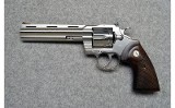Colt ~ Python Stainless ~ .357 Mag - Image 2 of 2