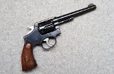 Smith & Wesson ~ 1905 4th Change ~ .38 SPL - Image 1 of 3