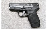 Smith and Wesson ~ M&P 45 Shield Performance Center ~ .45 Auto - Image 2 of 2