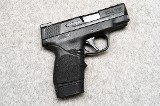 Smith and Wesson ~ M&P 45 Shield Performance Center ~ .45 Auto - Image 1 of 2