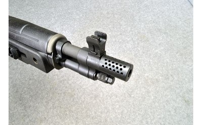 Springfield Armory ~ M1A SOCOM 16 CQB ~ .308 Win - Image 9 of 10
