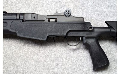 Springfield Armory ~ M1A SOCOM 16 CQB ~ .308 Win - Image 7 of 10