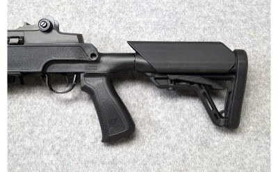 Springfield Armory ~ M1A SOCOM 16 CQB ~ .308 Win - Image 6 of 10
