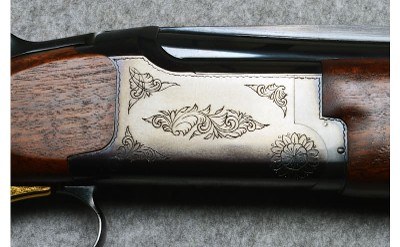 Browning ~ Citori Hunter ~ 28 Gauge - Image 4 of 13