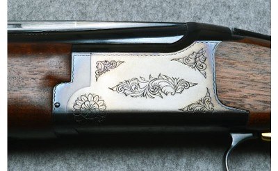 Browning ~ Citori Hunter ~ 28 Gauge - Image 9 of 13