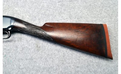 Winchester ~ Model 12 ~ 12 Gauge - Image 6 of 12