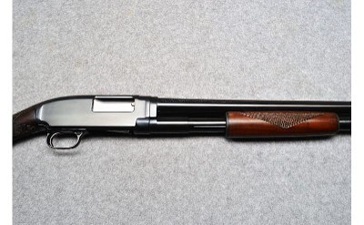 Winchester ~ Model 12 ~ 12 Gauge - Image 3 of 12