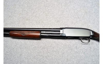 Winchester ~ Model 12 ~ 12 Gauge - Image 7 of 12