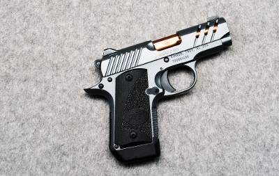 Kimber ~ Micro 9 ESV ~ 9mm - Image 1 of 2