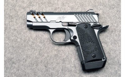 Kimber ~ Micro 9 ESV ~ 9mm - Image 2 of 2