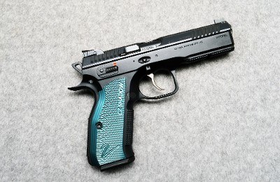 CZ ~ Shadow 2 ~ 9mm - Image 1 of 2