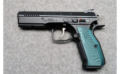 CZ ~ Shadow 2 ~ 9mm - Image 2 of 2