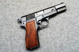 Fabrique Nationale ~ P35 Hi-power ~ 9mm - Image 1 of 4