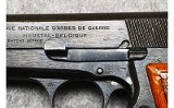 Fabrique Nationale ~ P35 Hi-power ~ 9mm - Image 3 of 4