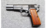 Fabrique Nationale ~ P35 Hi-power ~ 9mm - Image 2 of 4