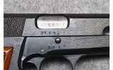 Fabrique Nationale ~ P35 Hi-power ~ 9mm - Image 4 of 4